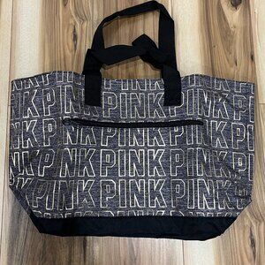 NWOT VS PINK Tote Bag